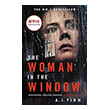 the woman in the window photo