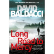 long road to mercy photo
