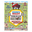 where s wally through history activity book photo where s wally through history activity book photo