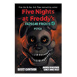 five nights at freddys fazbear frights 2 fetch photo