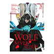 the wolf never sleeps vol 3 photo