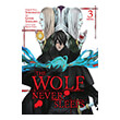the wolf never sleeps vol 3 photo the wolf never sleeps vol 3 photo