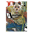 beastars vol 5 photo