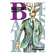 beastars vol 2 photo