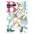 BEASTARS VOL. 3