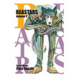 beastars vol 4 photo