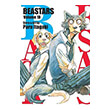 beastars vol 18 photo