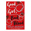 good girl bad blood photo