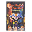 five nights at freddys fazbear frights 5 bunny call photo