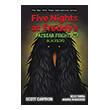 five nights at freddys fazbear frights 6 blackbird photo five nights at freddys fazbear frights 6 blackbird photo