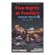 five nights at freddys fazbear frights 7 the cliffs photo