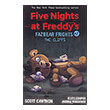 five nights at freddys fazbear frights 7 the cliffs photo five nights at freddys fazbear frights 7 the cliffs photo
