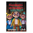 five nights at freddys fazbear frights 9 the puppet carver photo five nights at freddys fazbear frights 9 the puppet carver photo