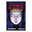 five nights at freddys fazbear frights 10 friendly face photo five nights at freddys fazbear frights 10 friendly face photo