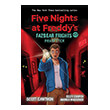 five nights at freddys fazbear frights 11 pranksters photo