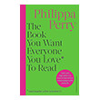 the book you want everyone you love to read photo