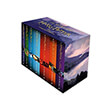 HARRY POTTER BOX SET 1-7 THE COMPLETE COLLECTION CHILDREN S PAPERBCK BOX SET