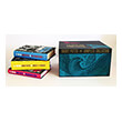 harry potter boxed set the complete collection adult hardback photo