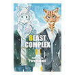 beast complex iii photo