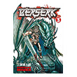 BERSERK VOLUME 3 PB