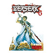 BERSERK VOLUME 4 PB