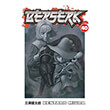 berserk volume 40 pb photo