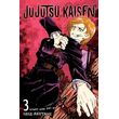 JUJUTSU KAISEN 3
