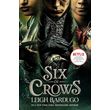 six of crows photo six of crows photo