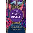 THE BONE SEASON 3 THE SONG RISING (PAPERBACK)