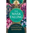 the bone season 4 the mask falling paperback photo the bone season 4 the mask falling paperback photo