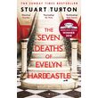 the seven deaths of evelyn handcastle paperback photo the seven deaths of evelyn handcastle paperback photo