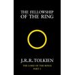 the lord of the rings 1 the fellowship of the ring black edition paperback photo