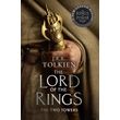 the lord of the rings 2 the two towers tv tie in photo the lord of the rings 2 the two towers tv tie in photo