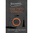 THE LORD OF THE RINGS 2 THE TWO TOWERS (PAPERBACK)