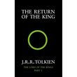 THEL ORD OF THE RINGS 3 THE RETURN OF THE KING - BLACK EDITION (PAPERBACK)