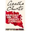 murder on the orient express paperback photo