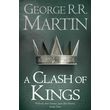 A SONG OF ICE AND FIRE 2 CLASH OF KINGS  (PAPERBACK)