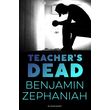 teacher s dead photo