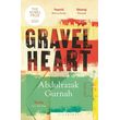 gravel heart photo