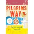 pilgrims way photo