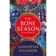 the bone season 1 paperback photo the bone season 1 paperback photo