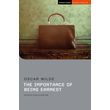 the importance of being earnest paperback photo