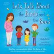 THE BIRDS AND THE BEES (HARDCOVER)