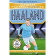 ultimate football heroes haaland photo ultimate football heroes haaland photo