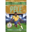 ultimate football heroes pele photo ultimate football heroes pele photo
