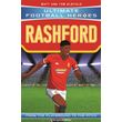 ultimate football heroes rashford photo ultimate football heroes rashford photo