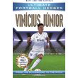 ultimate football heroes vinicius junior photo ultimate football heroes vinicius junior photo