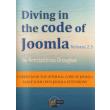 diving in the code of joomla photo