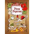 pizza peperoni photo pizza peperoni photo