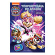 paw patrol yperkoytabia en drasei photo